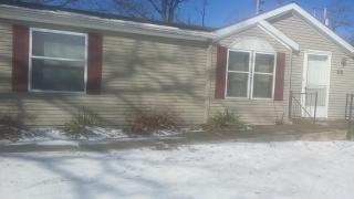1660 48th Pl, Gary IN  46408-4306 exterior