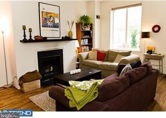 857 29th St, Philadelphia PA  19130-1145 exterior