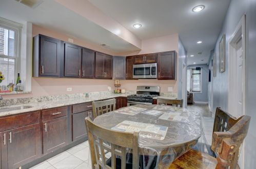 1229 Kildare Ave, Chicago IL 60803-2306 exterior