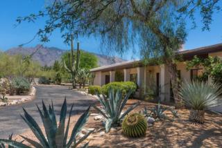 5720 Paseo Niquel, Tucson, AZ 85718-3924