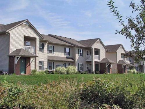 200 Wheeler Ave, Terre Haute, IN 47802-3774