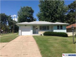 7936 Highland, Omaha NE  exterior