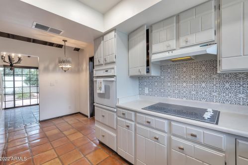 3007 Clarendon Ave, Phoenix AZ  85016-7014 exterior