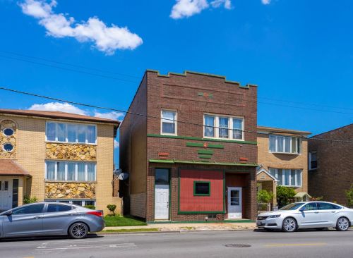 4110 47th St, Chicago, IL 60632-4102