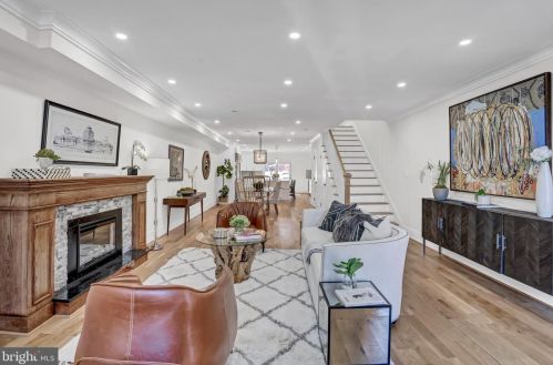 1337 Massachusetts Ave, Washington DC  20003-1540 exterior