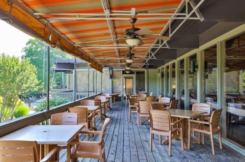 157 Lablanc Way, Atlanta GA 30327-1082 exterior