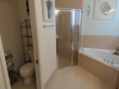 2831 Eagle Dr, Fort Pierce FL 34984-6320 exterior