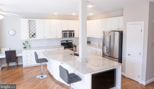 150 Daylesford Blvd, Berwyn PA 19312-2525 exterior