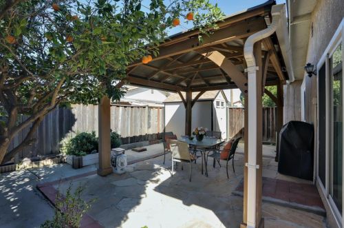 1783 Fallen Leaf Dr, Milpitas CA 95035-6719 exterior