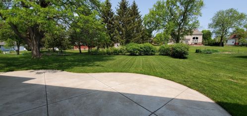 8522 Whitaker Ave, Milwaukee WI 53228-2866 exterior