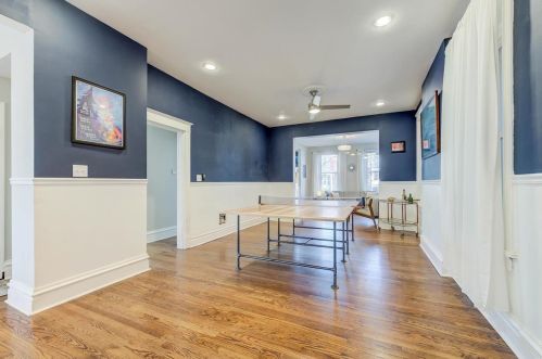 3532 Arsenal St, Saint Louis MO 63116-4801 exterior