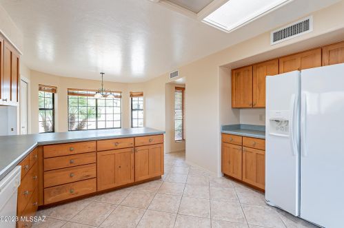 622 Avenida Cipres, Green Valley AZ 85614-3434 exterior