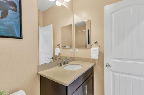 3124 Aldridge Way, Folsom CA  95762-9513 exterior