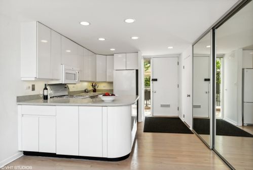 1537 Sandburg Ter, Chicago IL 60610-8052 exterior