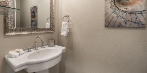 1413 Haddington Dr, Folsom CA 95630-5311 exterior