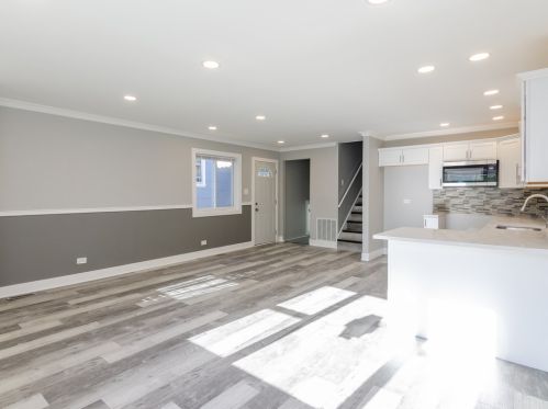 11472 Church St, Chicago IL  60643-4236 exterior