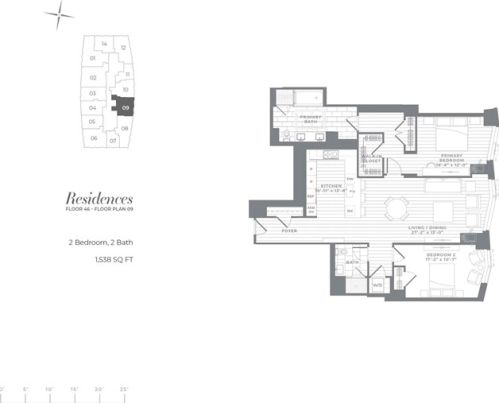 240 Devonshire St, Boston MA exterior