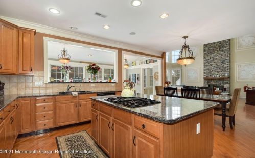 423 Peter Forman Dr, East Freehold, NJ 07728-9348