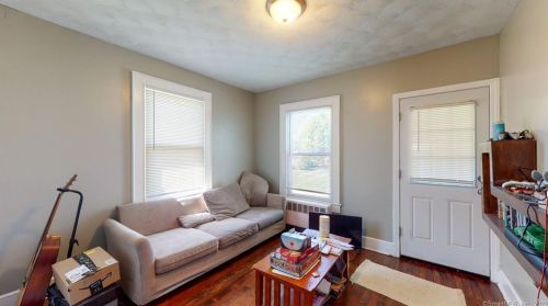 30 Chapman St, New Britain CT 06051-2807 exterior