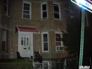 200 Eldert Ln, Brooklyn NY  11208-0018 exterior