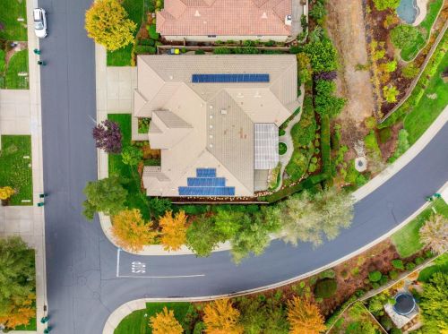 1251 Souza Dr, Folsom CA  95762-7559 exterior