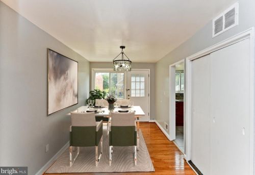 4903 7th Pl, Washington, DC 20017-2328