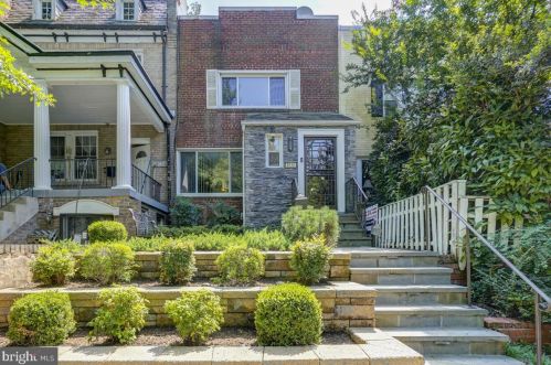 1836 Irving St, Washington, DC 20018-2428