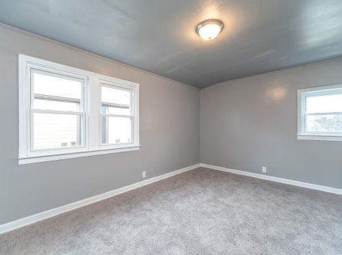 4703 35, Milwaukee WI 53209-5972 exterior