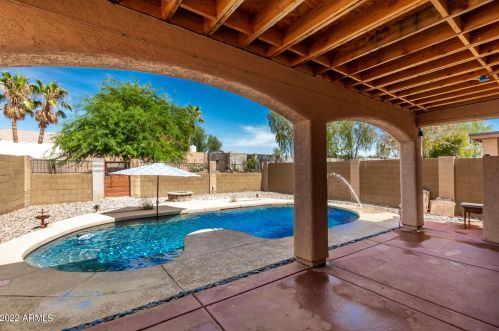 4405 111 Ln, Phoenix AZ 85037-8338 exterior