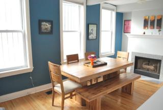 2125 Dickens Ave, Chicago IL  60647-4520 exterior