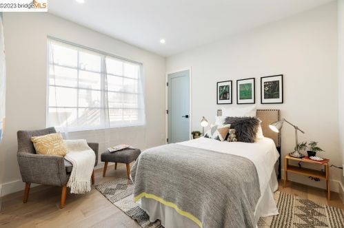 1519 Fairview St, Berkeley CA 94703-2414 exterior