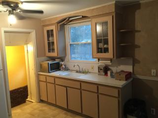 2153 Roslyn Rd, Detroit MI  48236-1051 exterior