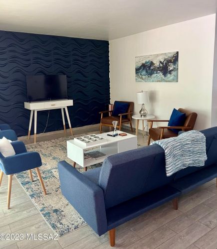 2039 8th St, Tucson AZ  85719-5616 exterior