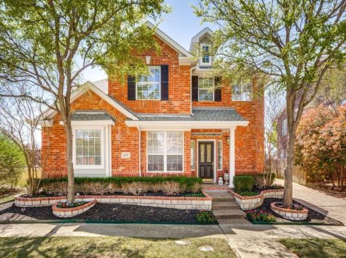 4597 Ballymena Dr, Frisco, TX 75034-2198