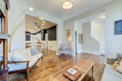 3532 Arsenal St, Saint Louis MO 63116-4801 exterior