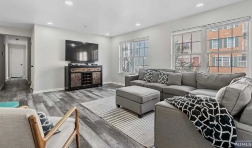 34 Marrow St, Newark NJ  07103-3150 exterior