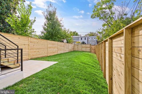 4316 2nd St, Washington DC  20011-7434 exterior