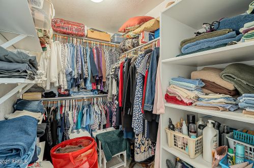 19819 34th Pl, Phoenix AZ  85050-7936 exterior