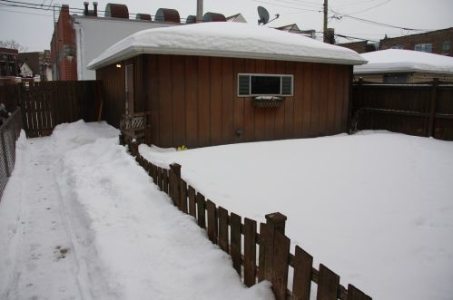 3715 Bernard St, Chicago IL 60625-5302 exterior