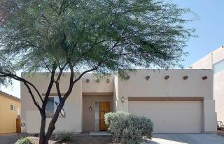 3025 Desert Glory Dr, Tucson, AZ 85745-2281