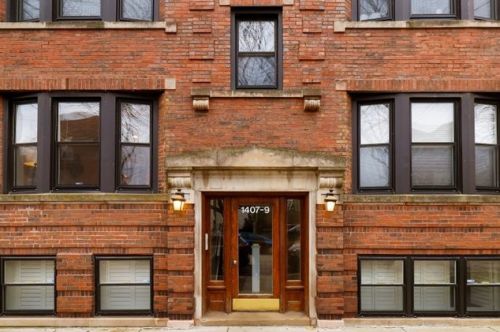 1407 Rascher Ave, Chicago, IL 60640-1371