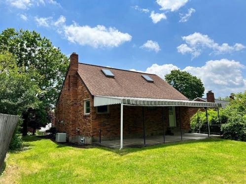 1414 Jefferson Heights Rd, Pittsburgh, PA 15235-5220