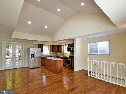 10813 Jewett St, Silver Spring MD 20902-3667 exterior