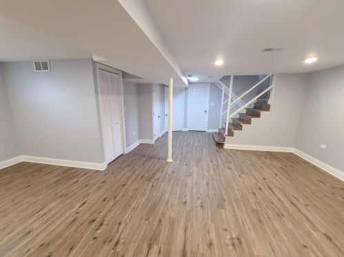 4136 70th St, Chicago IL  60629-5723 exterior