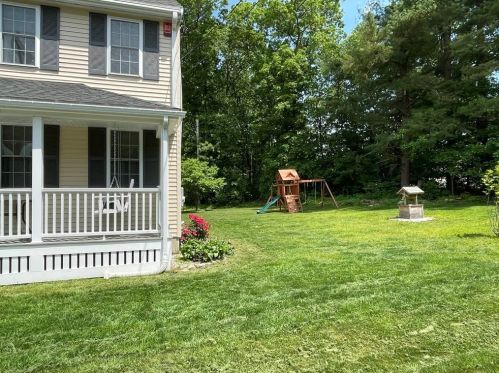 357 Forest St, Methuen MA  01844-1934 exterior