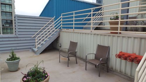 40 9th St, Chicago IL  60605-2137 exterior