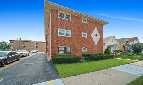 3553 Neenah Ave, Chicago IL 60634-3828 exterior