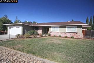 936 Marcella Ct, Concord, CA 94518-3448
