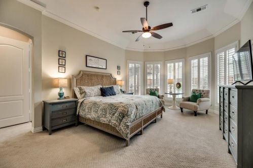 5074 Oakhurst Ln, Frisco TX 75034-2182 exterior