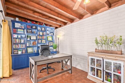 8532 Cuin Pl, Tucson AZ 85710-5939 exterior